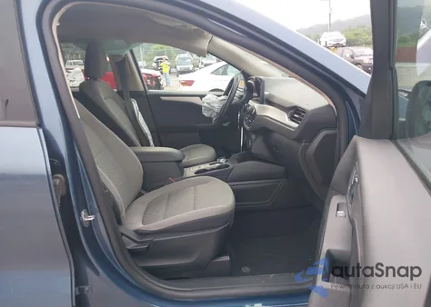 2020 Ford Escape Se z USA, uszkodzony, nr VIN 1FMCU9G62LUB61913